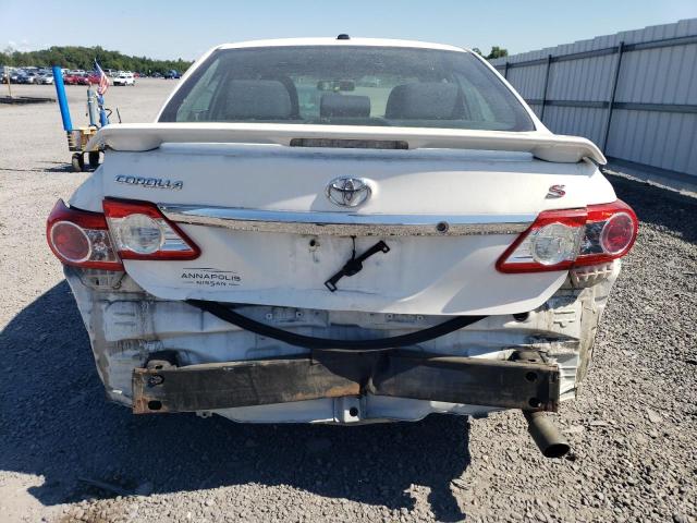 Photo 6 from auction – 2013 TOYOTA COROLLA BA with VIN 2T1BU4EEXDC038226
