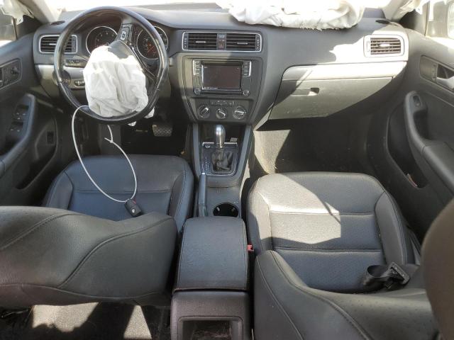 Photo 8 from auction – 2017 VOLKSWAGEN JETTA SE with VIN 3VWDB7AJ2HM358816