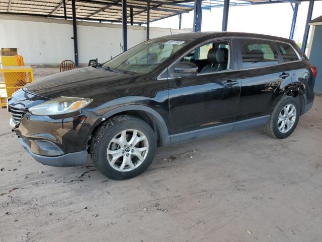 MAZD CX-9 TOURING 2013 with VIN JM3TB2CV2D0412217 - Photo from auction