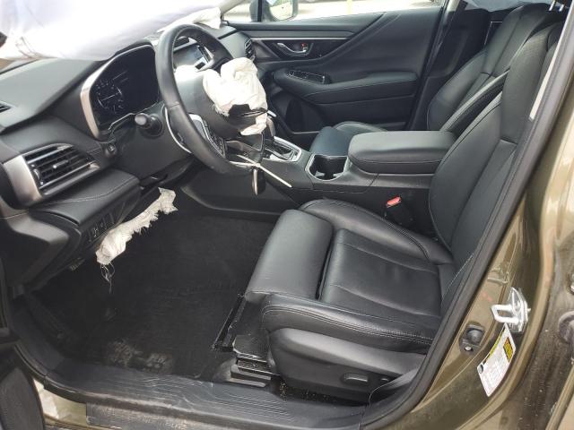 Photo 7 from auction – 2024 SUBARU OUTBACK LI with VIN 4S4BTANC1R3219856