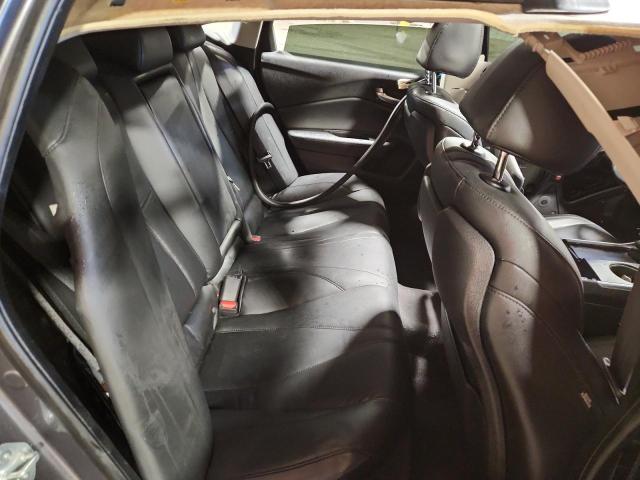 Photo 10 from auction – 2021 ACURA TLX with VIN 19UUB5F33MA010016