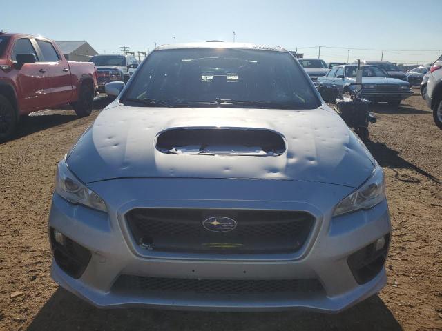 Photo 5 from auction – 2017 SUBARU WRX with VIN JF1VA1B67H9826304