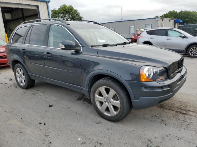 Photo 4 from auction – 2010 VOLVO XC90 3.2 with VIN YV4982CZ5A1545321