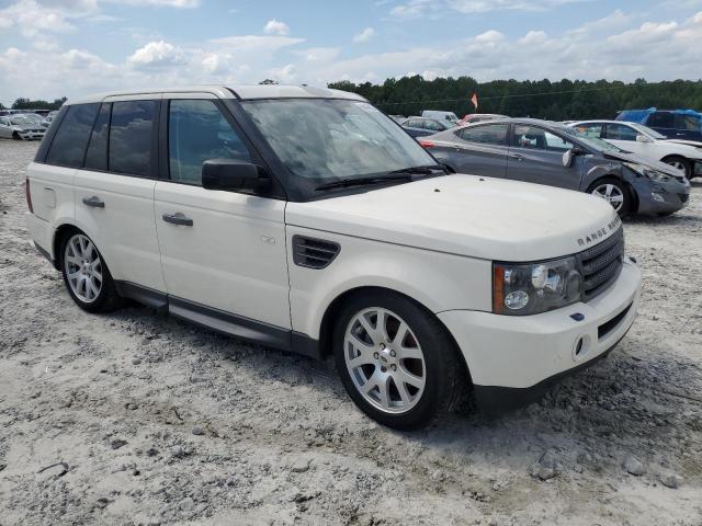 Photo 4 from auction – 2009 LAND ROVER RANGE ROVE with VIN SALSK25479A206586