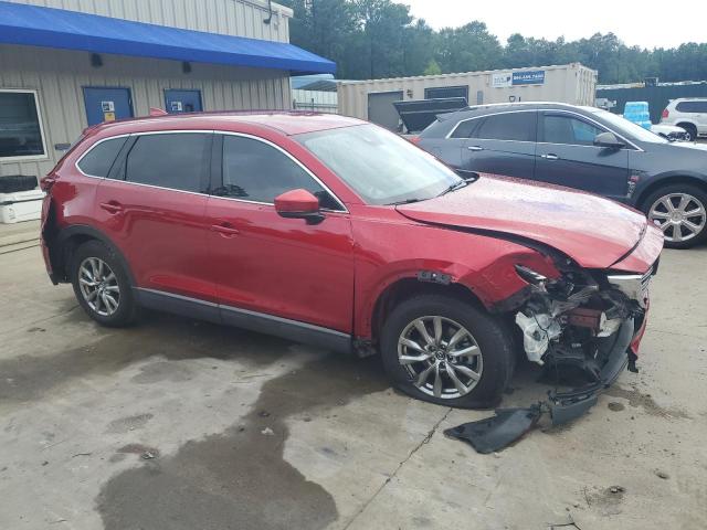 Photo 4 from auction – 2019 MAZDA CX-9 TOURI with VIN JM3TCACY5K0327693