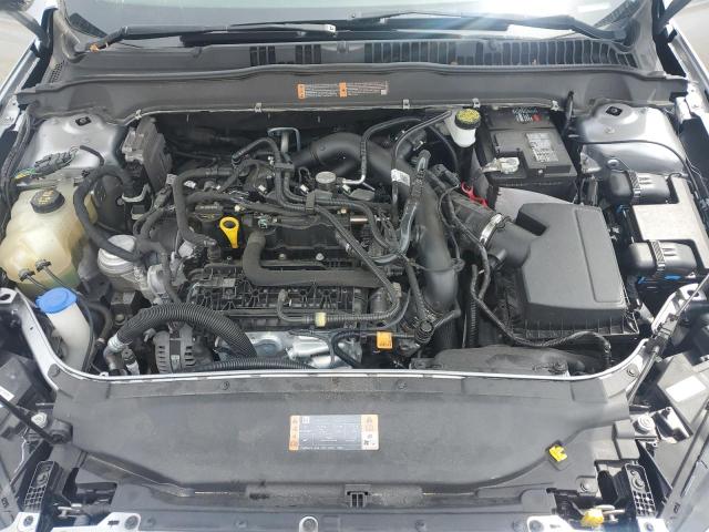 Photo 11 from auction – 2020 FORD FUSION SEL with VIN 3FA6P0CD7LR118304