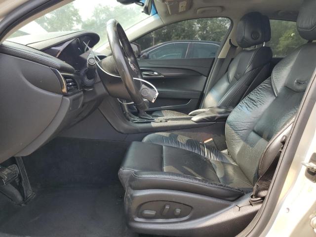 Photo 7 from auction – 2013 CADILLAC ATS with VIN 1G6AA5RX2D0178791
