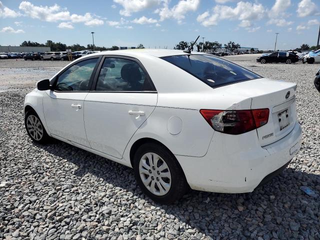 Фото 2 с аукциона – 2012 KIA FORTE LX с VIN KNAFT4A25C5533409