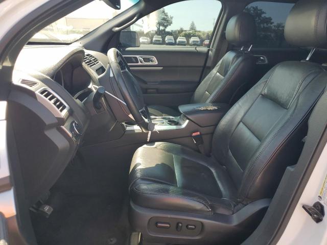 Photo 7 from auction – 2015 FORD EXPLORER XLT with VIN 1FM5K7D89FGC65861