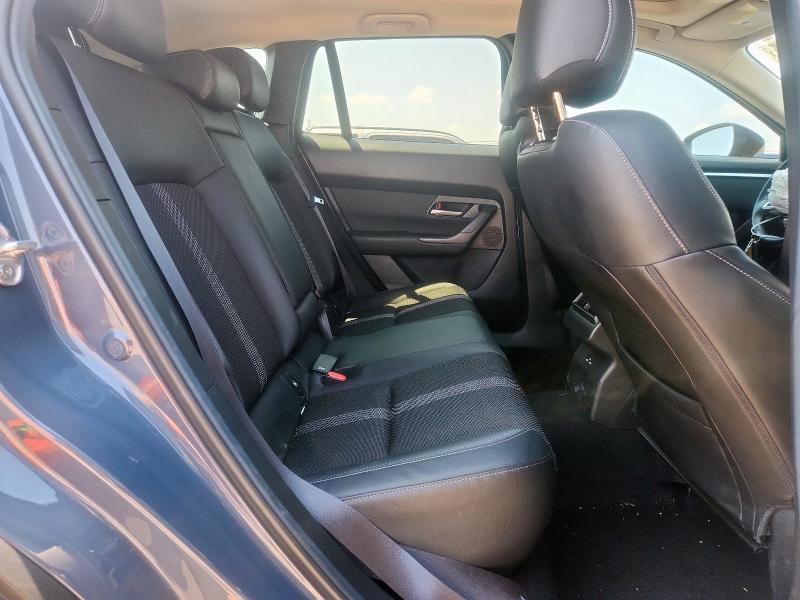 Photo 11 from auction – 2024 MAZDA CX-50 with VIN 7MMVABDM0RN187381