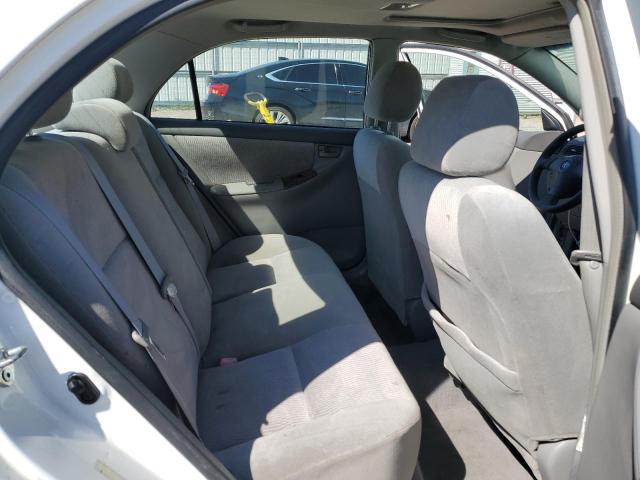 Photo 10 from auction – 2006 TOYOTA COROLLA CE with VIN 1NXBR32E66Z737953
