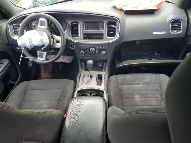 Photo 8 from auction – 2014 DODGE CHARGER SE with VIN 2C3CDXBG2EH114383