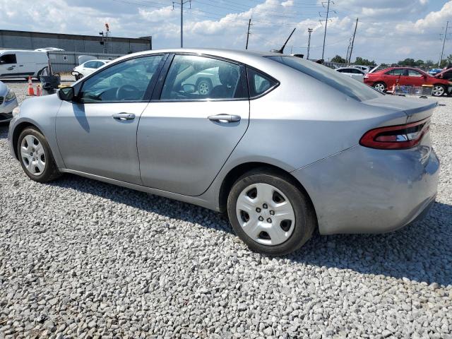 Photo 2 from auction – 2015 DODGE DART SE with VIN 1C3CDFAA6FD212869