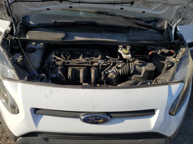 Photo 12 from auction – 2017 FORD TRANSIT CO with VIN NM0LS7E74H1331446