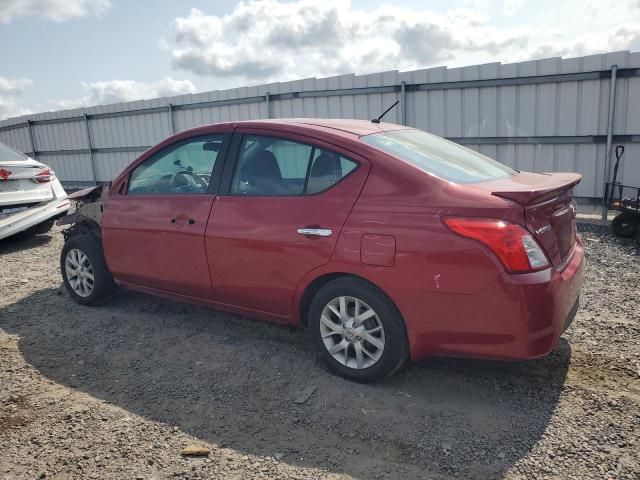 Photo 2 from auction – 2015 NISSAN VERSA S with VIN 3N1CN7AP6FL907272