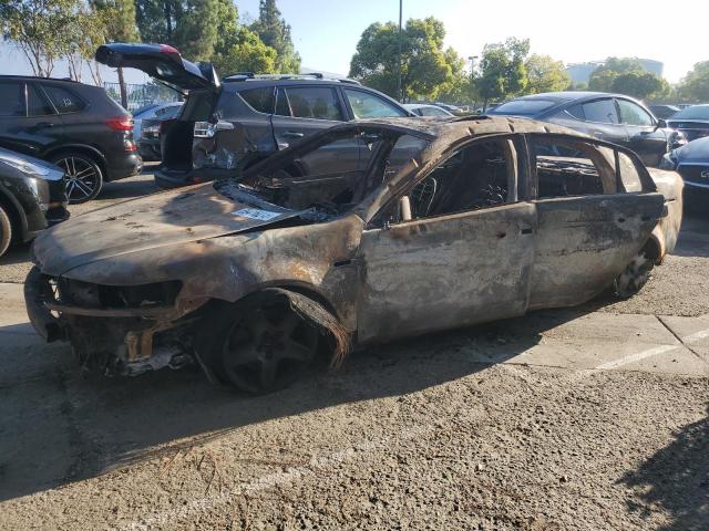 ACURA TL 2004 with VIN 19UUA66244A057281 - Photo from auction
