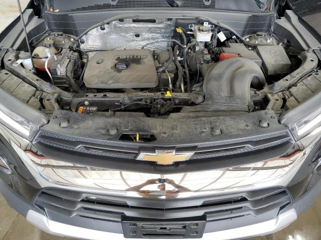 Photo 12 from auction – 2023 CHEVROLET TRAILBLAZE with VIN KL79MRSL0PB068303
