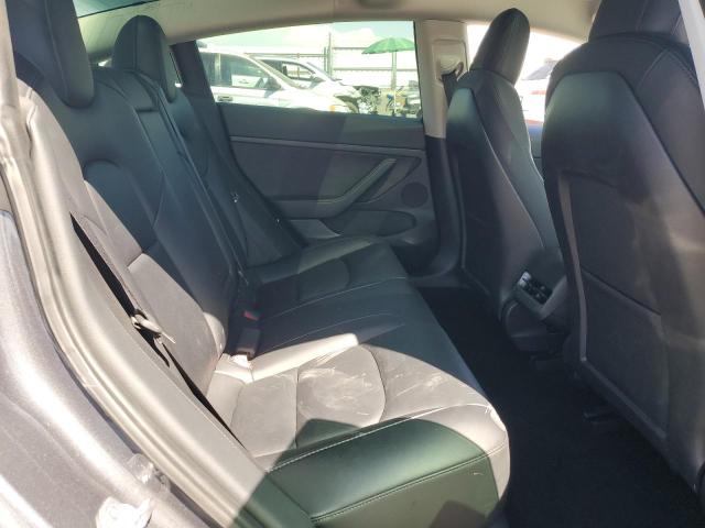 Photo 10 from auction – 2023 TESLA MODEL 3 with VIN 5YJ3E1EA4PF456598