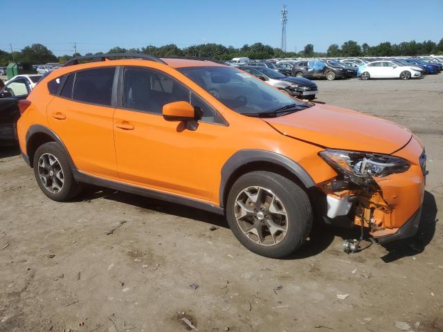 Photo 4 from auction – 2018 SUBARU CROSSTREK with VIN JF2GTADC5JH253111