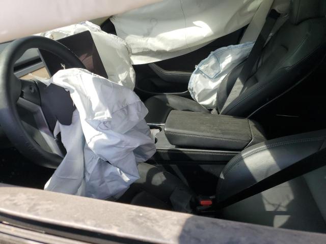 Photo 7 from auction – 2023 TESLA MODEL 3 with VIN 5YJ3E1EA8PF589655