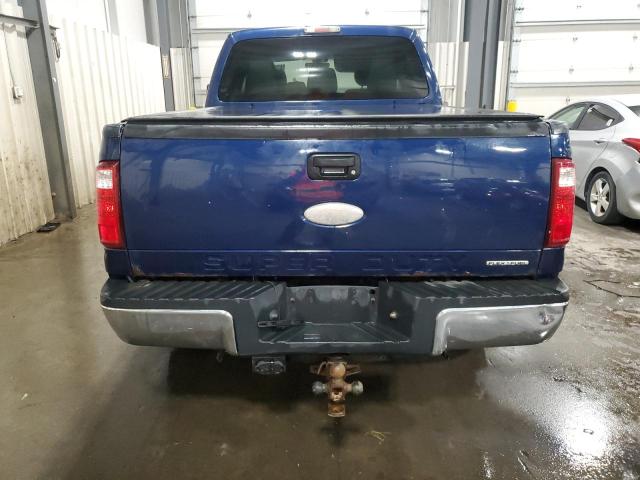 Photo 6 from auction – 2012 FORD F250 SUPER with VIN 1FT7W2B65CEA47364