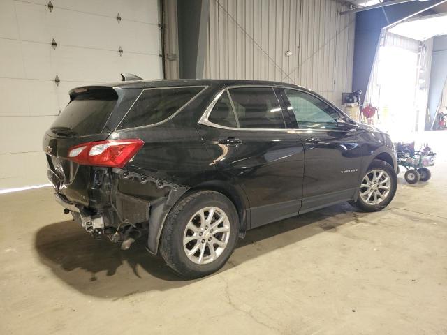 Фото 3 с аукциона – 2018 CHEVROLET EQUINOX LT с VIN 2GNAXJEV7J6283331