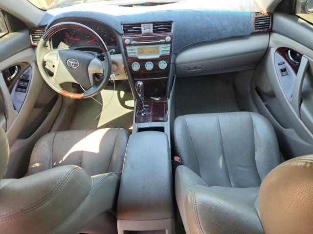 Photo 8 from auction – 2009 TOYOTA CAMRY BASE with VIN 4T4BE46K09R104814