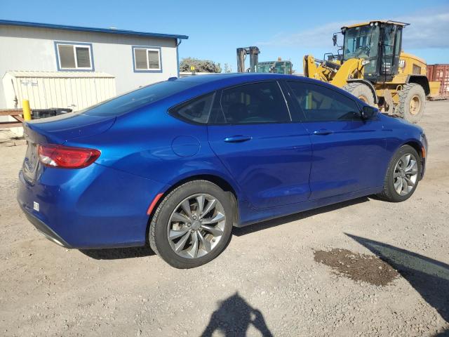 Photo 3 from auction – 2015 CHRYSLER 200 S with VIN 1C3CCCBGXFN596959