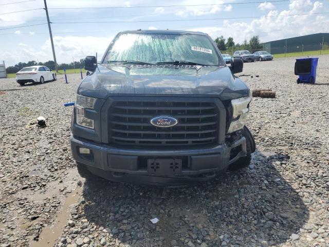 Photo 5 from auction – 2016 FORD F150 SUPER with VIN 1FTEW1EP7GKF66428