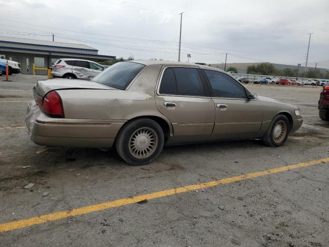 Photo 3 from auction – 2002 MERCURY GRAND MARQ with VIN 2MEFM75WX2X618109