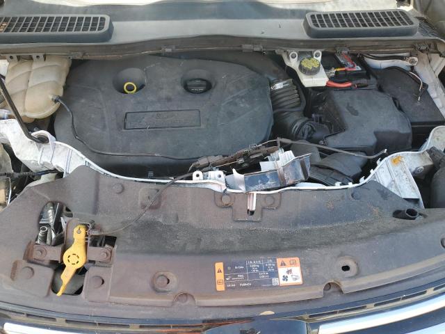 Photo 12 from auction – 2015 FORD ESCAPE TIT with VIN 1FMCU0J9XFUB74878