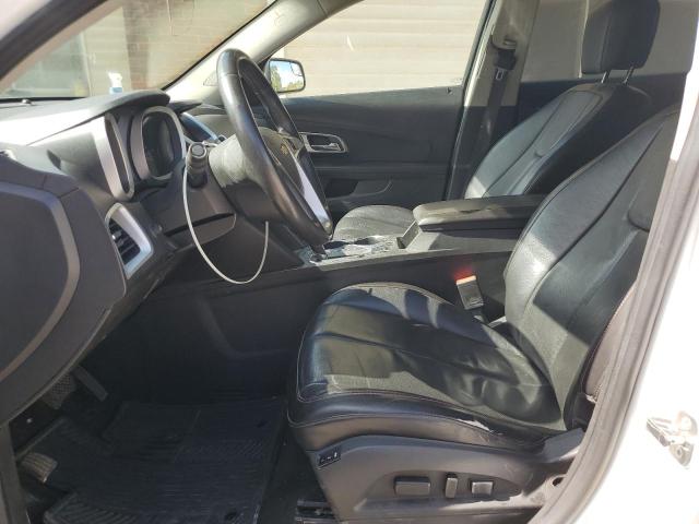 Photo 7 from auction – 2013 CHEVROLET EQUINOX LT with VIN 2GNALFEK9D6349705