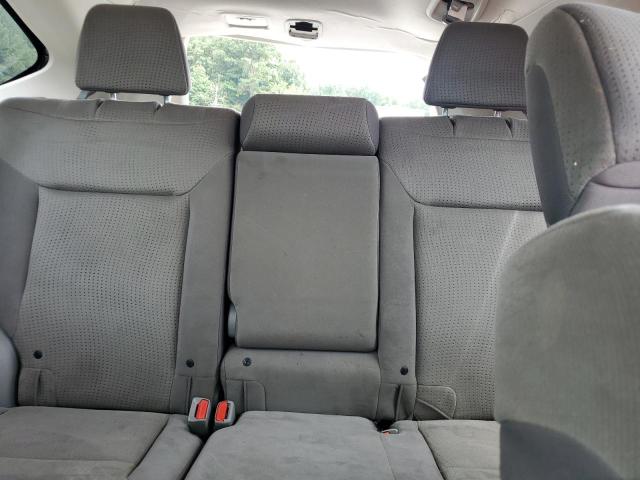 Photo 10 from auction – 2014 HONDA CR-V EX with VIN 5J6RM4H53EL031326