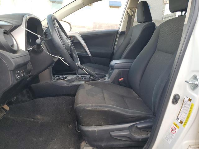 Photo 7 from auction – 2017 TOYOTA RAV4 LE with VIN JTMZFREV3HJ115566