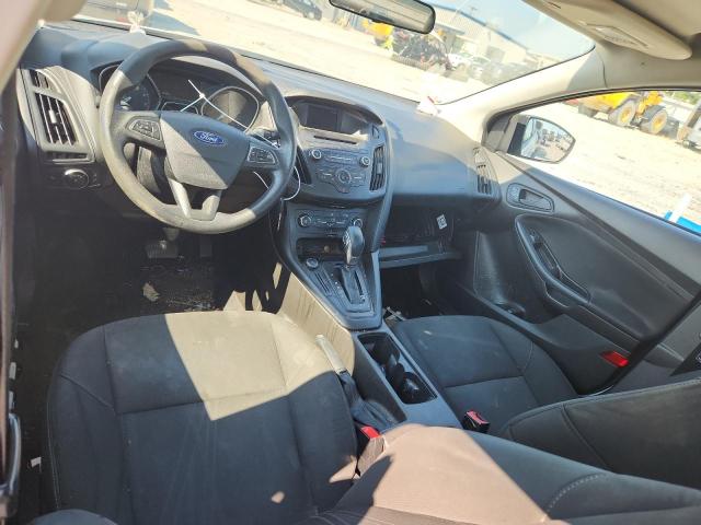 Photo 8 from auction – 2016 FORD FOCUS S with VIN 1FADP3E27GL235325