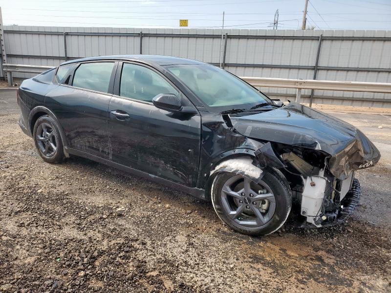 Photo 4 from auction – 2025 KIA K4 LX with VIN 3KPFT4DE9SE017999