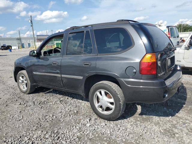 Photo 2 from auction – 2007 GMC ENVOY with VIN 1GKDS13S172219289