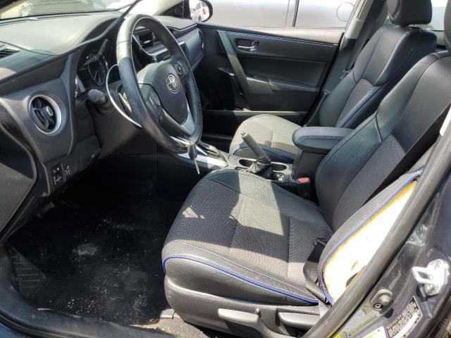 Photo 7 from auction – 2018 TOYOTA COROLLA L with VIN 2T1BURHE4JC092898