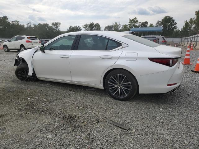 Photo 2 from auction – 2024 LEXUS ES 350 BASE with VIN 58ADZ1B18RU171303