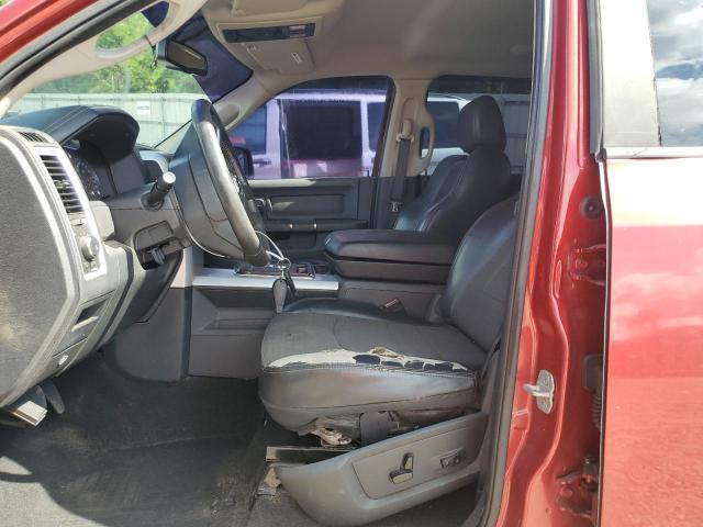 Photo 7 from auction – 2009 DODGE RAM 1500 with VIN 1D3HB13TX9J518592