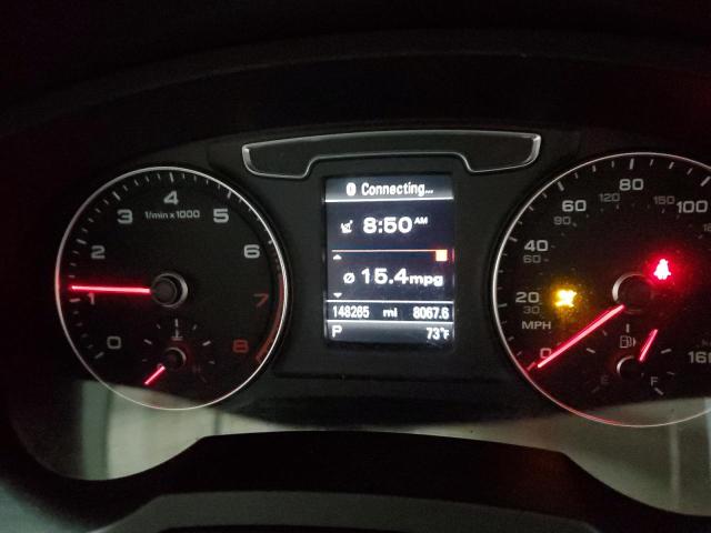 Photo 9 from auction – 2017 AUDI Q3 PREMIUM PLUS with VIN WA1HCCFS3HR006736