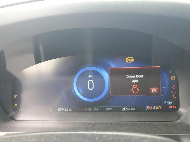 Photo 9 from auction – 2021 FORD EXPLORER S with VIN 1FM5K8GC6MGA45306