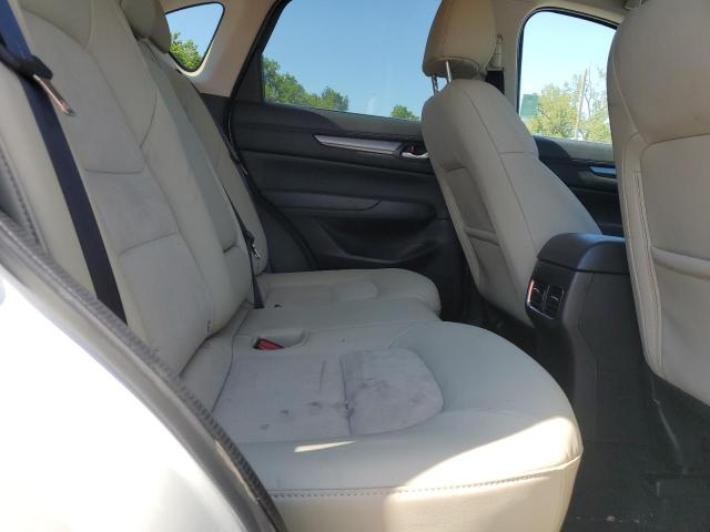 Photo 11 from auction – 2023 MAZDA CX-5 SELEC with VIN JM3KFBBM9P0278979