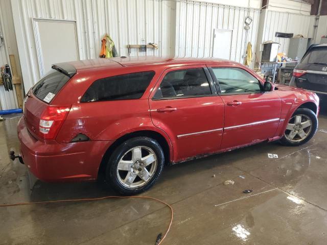 Photo 3 from auction – 2007 DODGE MAGNUM R/T with VIN 2D4GZ572X7H687893