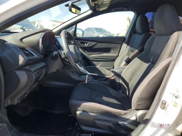 Photo 7 from auction – 2017 SUBARU IMPREZA SP with VIN 4S3GKAK6XH3621899