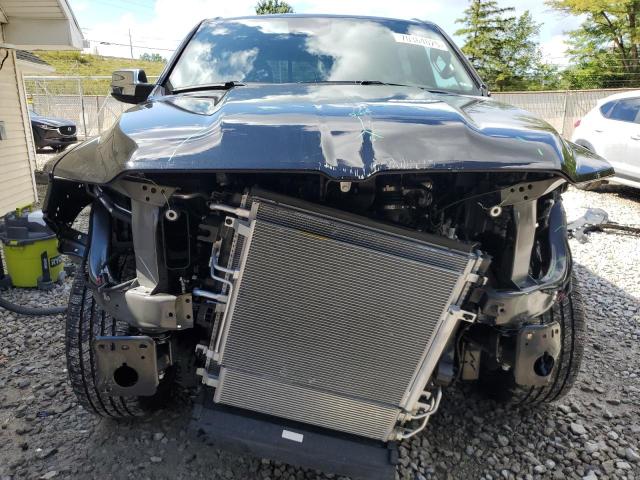 Photo 5 from auction – 2025 RAM 1500 LARAM with VIN 1C6SRFJP4SN763813