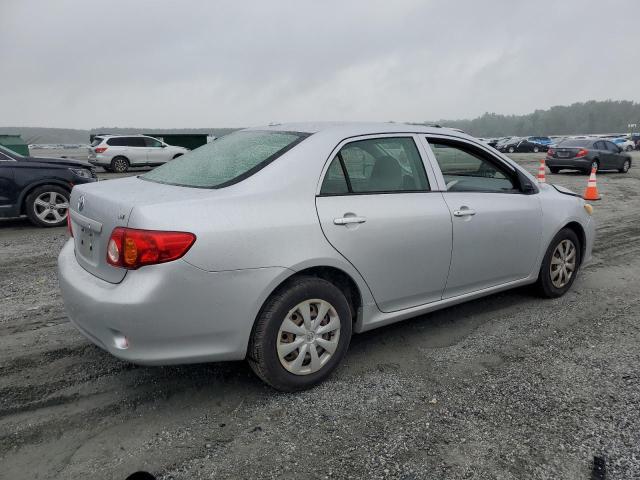 Photo 3 from auction – 2009 TOYOTA COROLLA BASE with VIN JTDBL40E299022044
