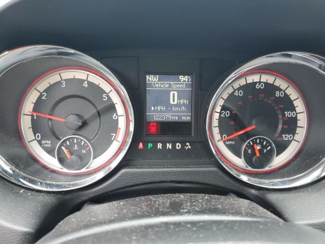 Photo 9 from auction – 2019 DODGE GRAND CARA with VIN 2C4RDGEG2KR736389