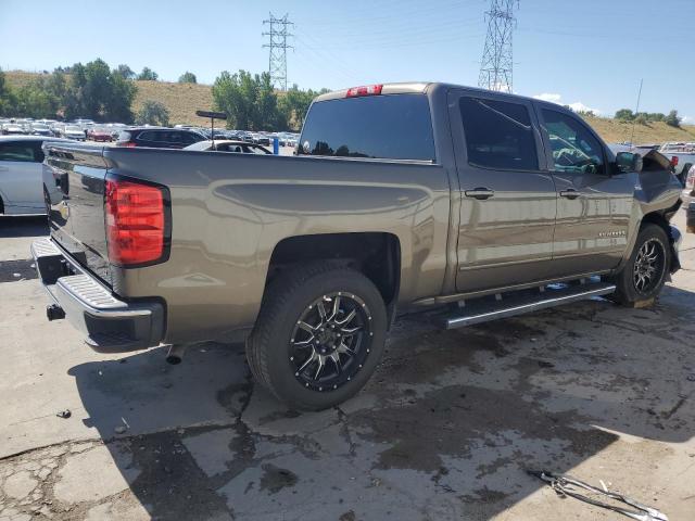 Photo 3 from auction – 2015 CHEVROLET SILVERADO with VIN 3GCUKREC5FG510545