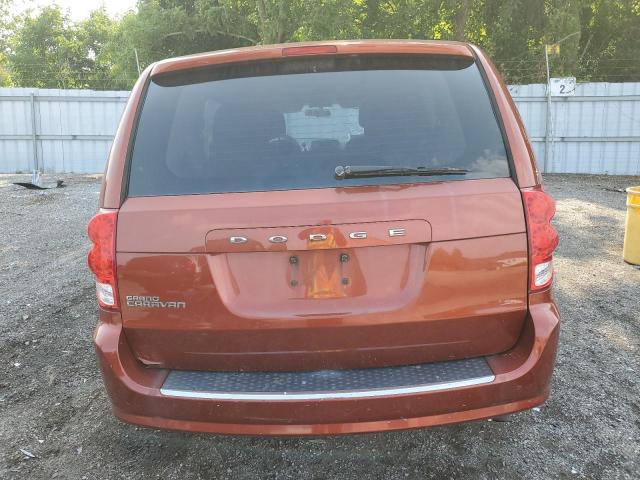 Photo 6 from auction – 2012 DODGE GRAND CARA with VIN 2C4RDGBG1CR183837